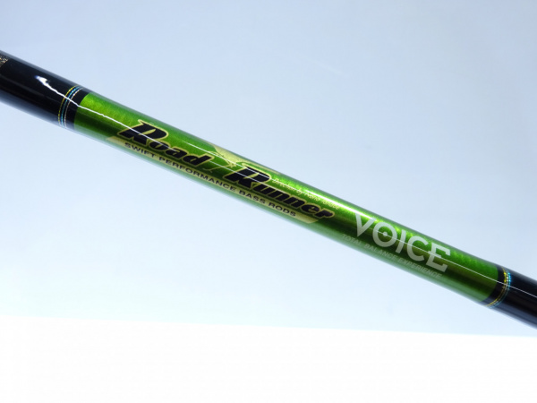 ロードランナーヴォイス HV610LLS